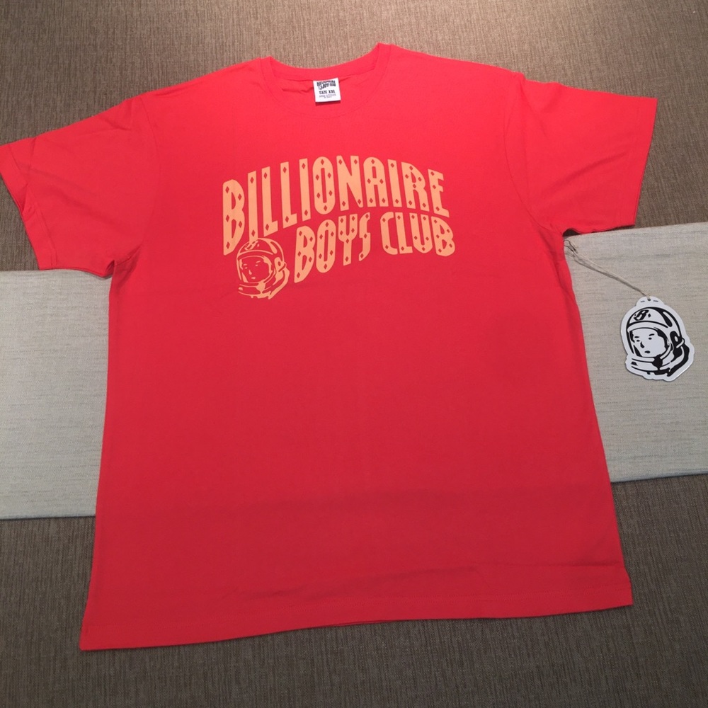 Billionaire Boys Club “ Arch SS Tee”